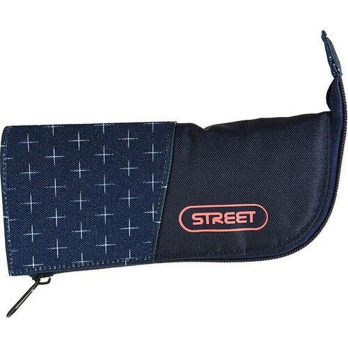 STREET Balance Stars ovalna pernica 20x2x10cm Cijene
