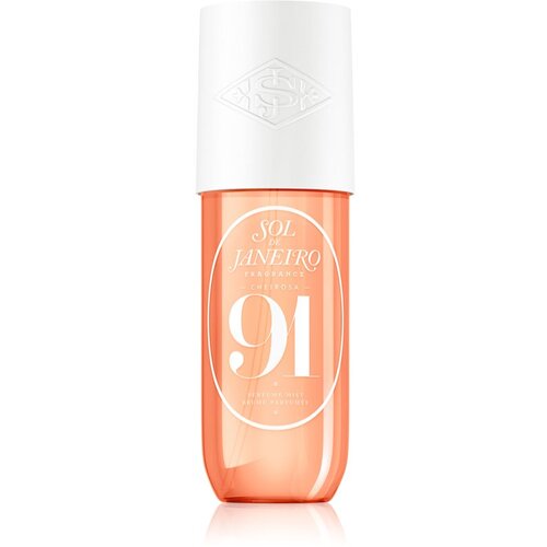 Sol de Janeiro Cheirosa 91 odi&scaron;avljeno pr&scaron;ilo za telo in lase 90 ml Cene
