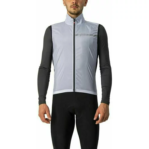 Castelli Squadra Stretch Vest Biciklistička jakna, prsluk