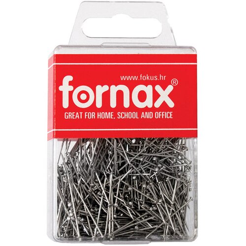  PRIBADAČE 26MM 50G FORNAX BC-18 BLISTER Cene