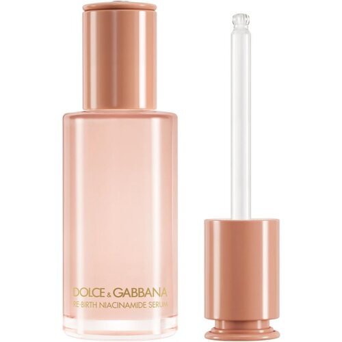 Dolce &amp;amp; Gabbana Fresh Skin Re-Birth Niacinamide Serum mehčalni serum za regeneracijo obraza 30 ml Slike