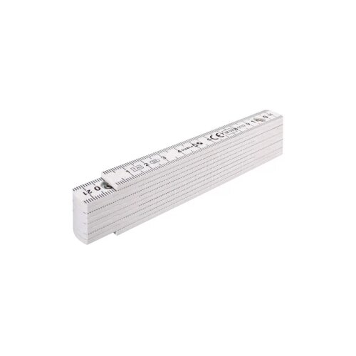STABILA Mjerna skala 1 m Plastika Type 1104 1704 Cijene