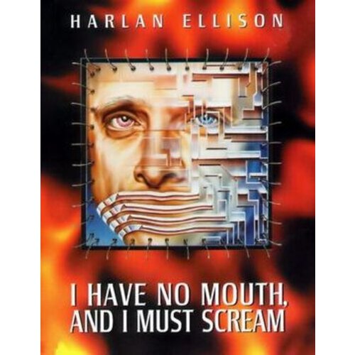 Steam I Have No Mouth, and I Must Scream (PC) Key GLOBAL Cene