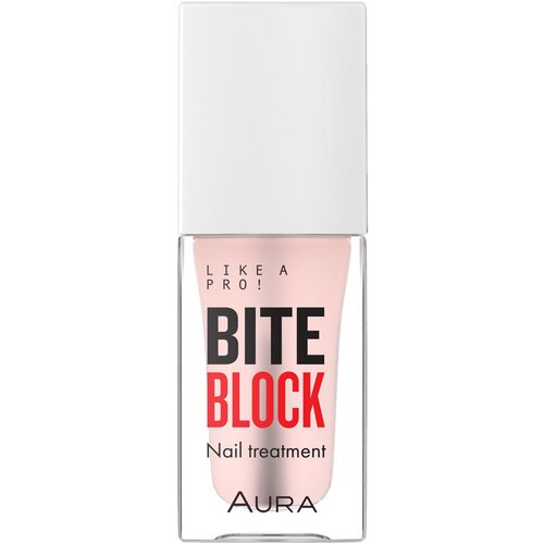 Aura Bite Block - tretman protiv grickanja noktiju Cene