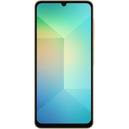 Samsung Mobitel Samsung Galaxy A06 4/64GB Light Blue Cijene