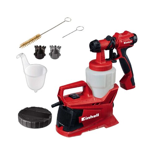 Einhell sistem za prskanje boje TC-SY 600 S Slike
