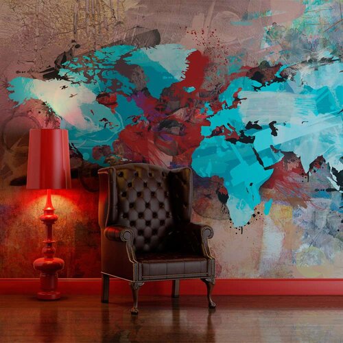  Tapeta - The earth without art is just &amp;#039;eh&amp;#039; 450x270 Slike