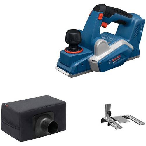 Bosch PRO GHO 18V-20 Akumulatorsko rende 06015B5200 Cene