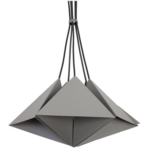  Luster na sajli komplet 5xE27/60W/230V Cene