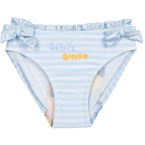 BLUEY GIRLS ONE-PIECE SWIM SUIT Slike