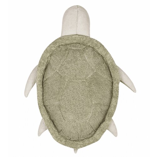 Lorena canals® blazina mrs. turtle Cene