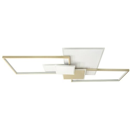Mitea Lighting LED plafonska lampa 3000-6000K M205493-WG Cene