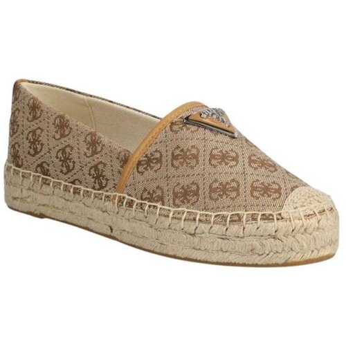Guess ženske logo espadrile Slike