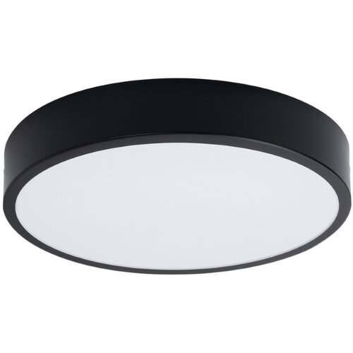 Sollux Lighting Stropna svetilka ONYX 40 črna LED 3000K, (21348223) Cene
