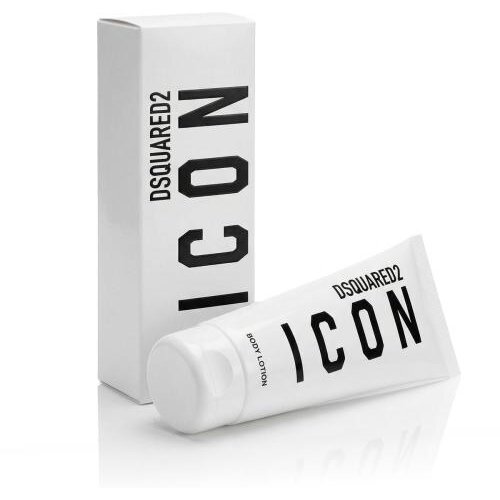 Dsquared2 Icon žensko mlijeko za tijelo 200 ml za žene Slike