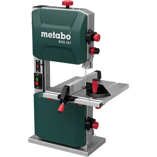 Metabo tračna žaga bas 216 precision Cene