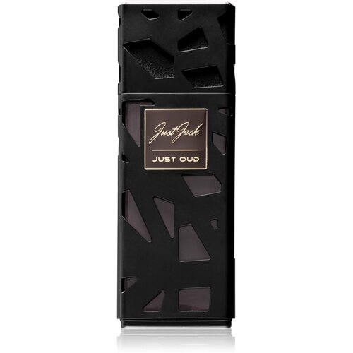 Just Jack Just Oud parfemska voda za mu&amp;scaron;karce 100 ml Slike