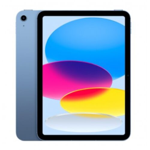 Apple 11-inch iPad (A16) Cellular 128GB - Blue Cene