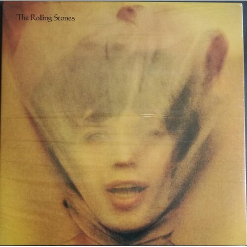  ROLLING STONES - GOATS HEAD SOUP Cene