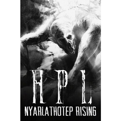  hpl: nyarlathotep rising steam key (pc) global Cene