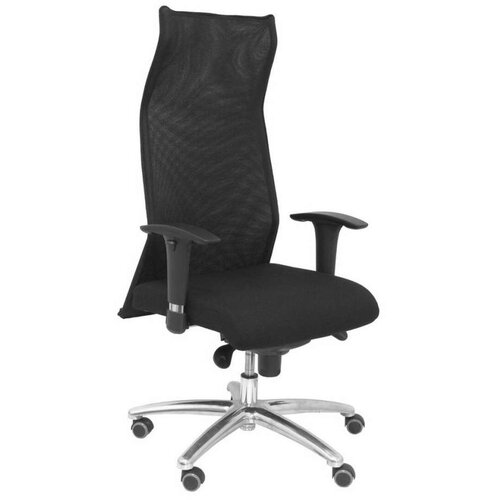  Uredska stolica Sah&amp;uacute;co XL P&amp;amp;amp C BALI840 Crna Slike