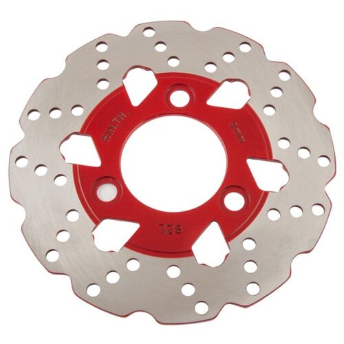  prednji kočioni disk 6026-30-00001 za skuter motovene new flash hf Cene