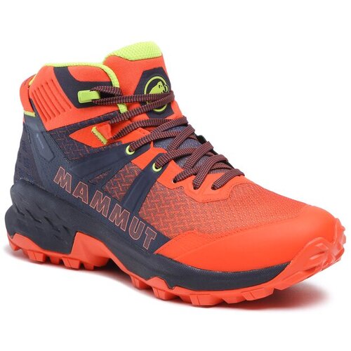 Mammut Sertig Ii Mid Gtx sarena Cene