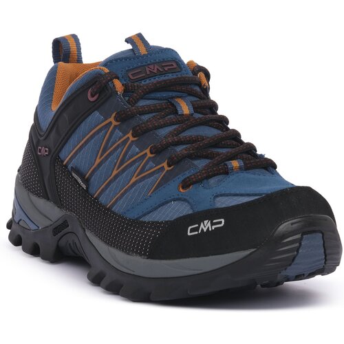 CMP Pohodni&amp;scaron;tvo 26LT RIGEL MID WMN TREKKING Modra Slike
