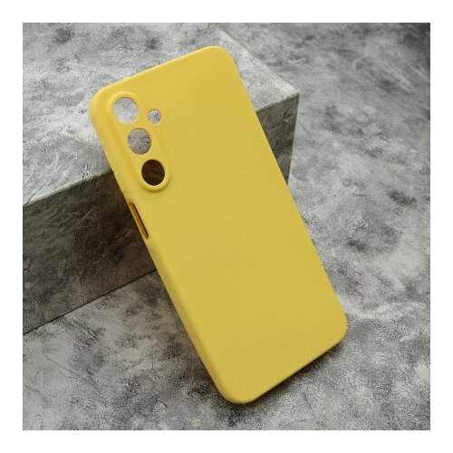  Futrola gentle color za samsung a166b galaxy a16 5g zuta ( F117867 ) Slike