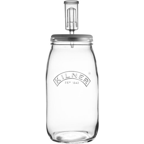 Kilner komplet za fermentacijo Kimchi Cene
