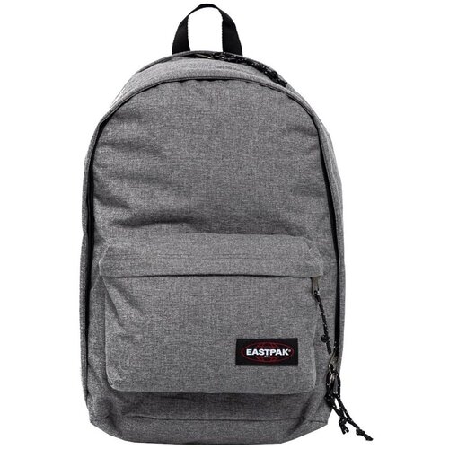 Eastpak Nahrbtniki Back TO Work Siva Slike
