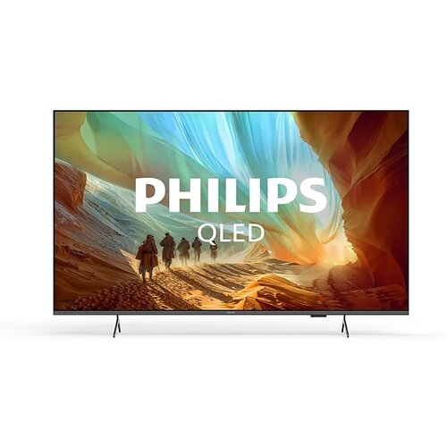 Philips TV &amp;quot;75&amp;quot;PHILIPS 75PQS7801_12 4K UHD QLED SMART TV TITAN OS Slike