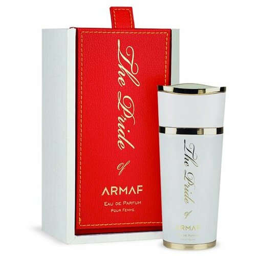 Armaf the pride ženski parfem edp 100ml Slike