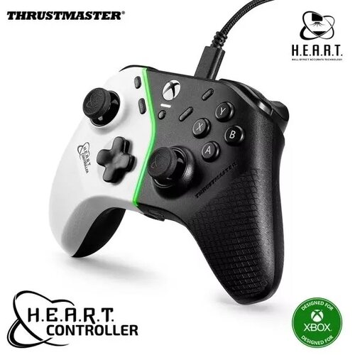 Thrustmaster eSwap X2 Pro kontroler za PC & Xbox One & Xbox Series Cene