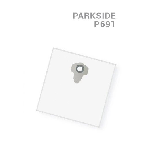 Parkside zamenska kesa za usisivače pnts1400 - pwd25 ( P691 ) Cene