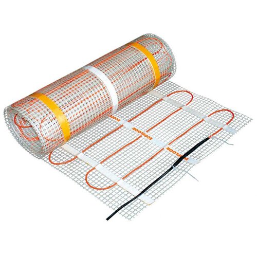 Fenix ldts 160 3,5m² 560W 230V 0,5x7m Cene
