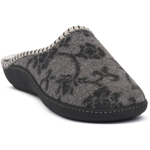 Emanuela Nogavice 1803 GRIGIO Siva Slike