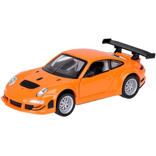  model automobila porsche 911 gt3 rs 1:32 svjetlo zvuk kolekcija za5054 Slike