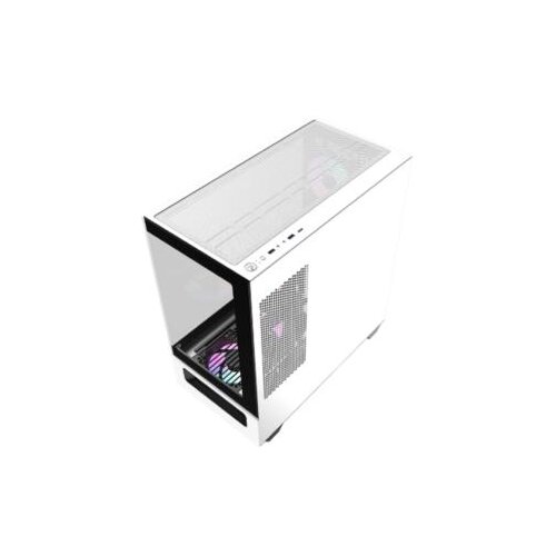 Raidmax Kuciste Hurrikan H200 Black ARGB Cene