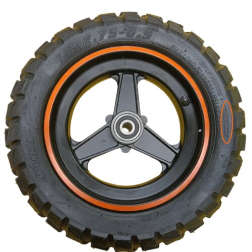 Kukirin Sprednje kolo za električni skiro G3 Slike