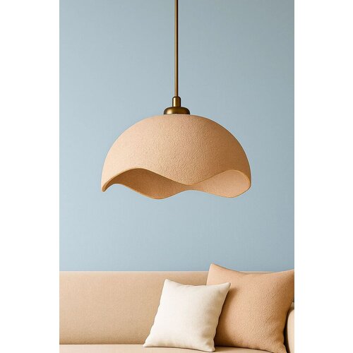 Opviq luster BK199, 1 x E27, max 40W, roze-zlatni Cene