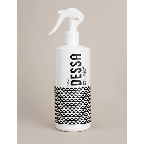 DESSA sprej za dezinfekciju Etanol 70% 500ml Slike