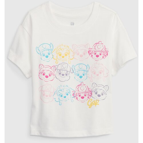 GAP Children&amp;#039;s T-shirt with print - Girls Slike
