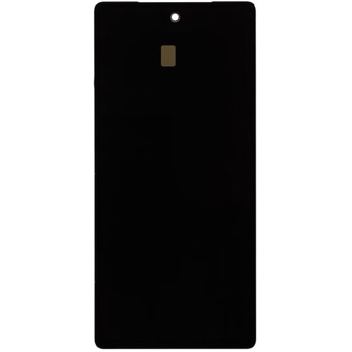 Google Nadomestni zaslon LCD in zaslon na dotik za Pixel 7A, Črna, (5000037836) Cene