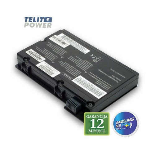 Telit Power baterija za laptop FUJITSU SIEMENS Amilo PI2530 NB-L51 ( 0688 ) Slike