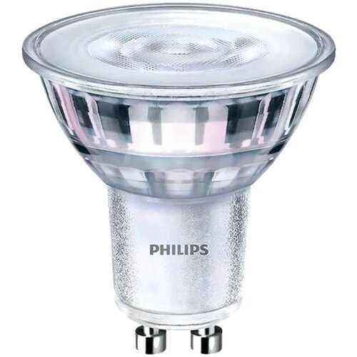 Philips Reflektorji Spotlight corepro ledspot 4W lumi&amp;egrave;re blanche froide Bela Slike