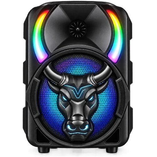  Bluetooth zvučnik O8K BT-824 8 inča za muziku kod kuće Cene