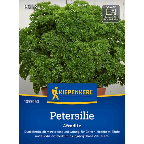 KIEPENKERL Peter&amp;scaron;ilj Afrodite - 1 pkt. Slike