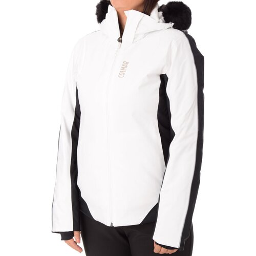 Colmar ženska jakna yin&yang - essential jacket Slike