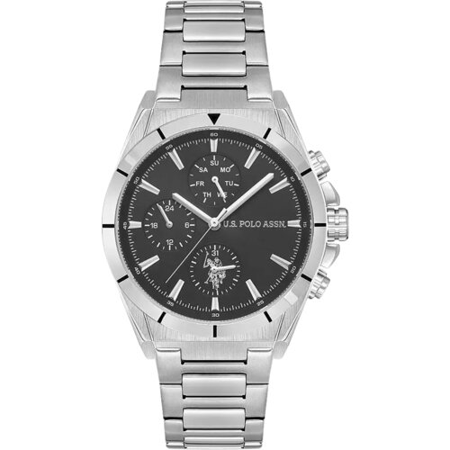  ROČNA URA U.S.POLO ASSN. USPA1079-01 Cene
